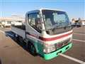 2003 Mitsubishi Canter