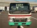 2003 Mitsubishi Canter
