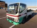 2003 Mitsubishi Canter