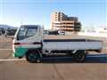 2003 Mitsubishi Canter