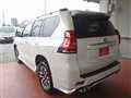 2022 Toyota Land Cruiser Prado