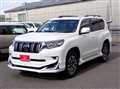 2023 Toyota Land Cruiser Prado