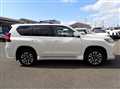 2023 Toyota Land Cruiser Prado