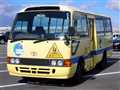 1997 Toyota Coaster