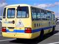 1997 Toyota Coaster
