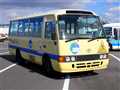 1997 Toyota Coaster