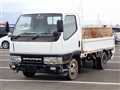 2001 Mitsubishi Canter