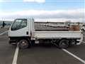 2001 Mitsubishi Canter