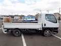 2001 Mitsubishi Canter