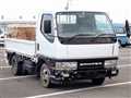 2001 Mitsubishi Canter