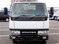 2001 Mitsubishi Canter
