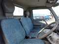 2001 Mitsubishi Canter