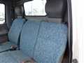 2001 Mitsubishi Canter