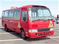 2000 Toyota Coaster