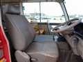 2000 Toyota Coaster