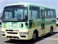 Nissan/Civilian Bus