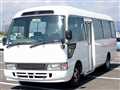 2000 Toyota Coaster