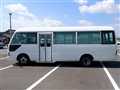 2000 Toyota Coaster
