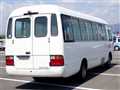 2000 Toyota Coaster