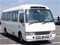 2000 Toyota Coaster