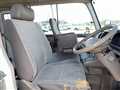 2000 Toyota Coaster