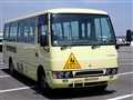 2006 Nissan Civilian Bus