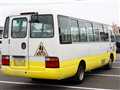 2000 Toyota Coaster