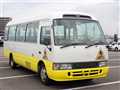 2000 Toyota Coaster