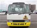 2000 Toyota Coaster