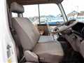 2000 Toyota Coaster