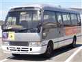 1993 Toyota Coaster