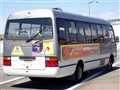 1993 Toyota Coaster