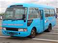 2000 Toyota Coaster