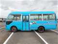 2000 Toyota Coaster