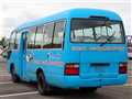 2000 Toyota Coaster
