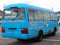 2000 Toyota Coaster