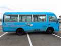 2000 Toyota Coaster