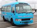 2000 Toyota Coaster