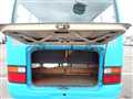 2000 Toyota Coaster