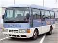 Nissan/Civilian Bus