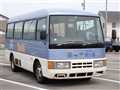 1998 Nissan Civilian Bus