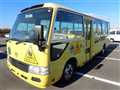 2008 Toyota Coaster