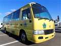 2008 Toyota Coaster