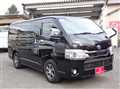 2022 Toyota Hiace Van
