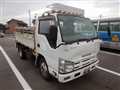 2011 Isuzu Elf Truck