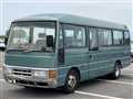 1998 Nissan Civilian Bus