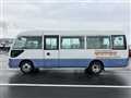 2003 Toyota Coaster