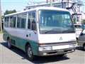 1996 Mitsubishi Fuso Rosa Bus