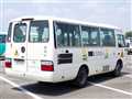 2011 Toyota Coaster