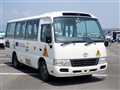 2011 Toyota Coaster